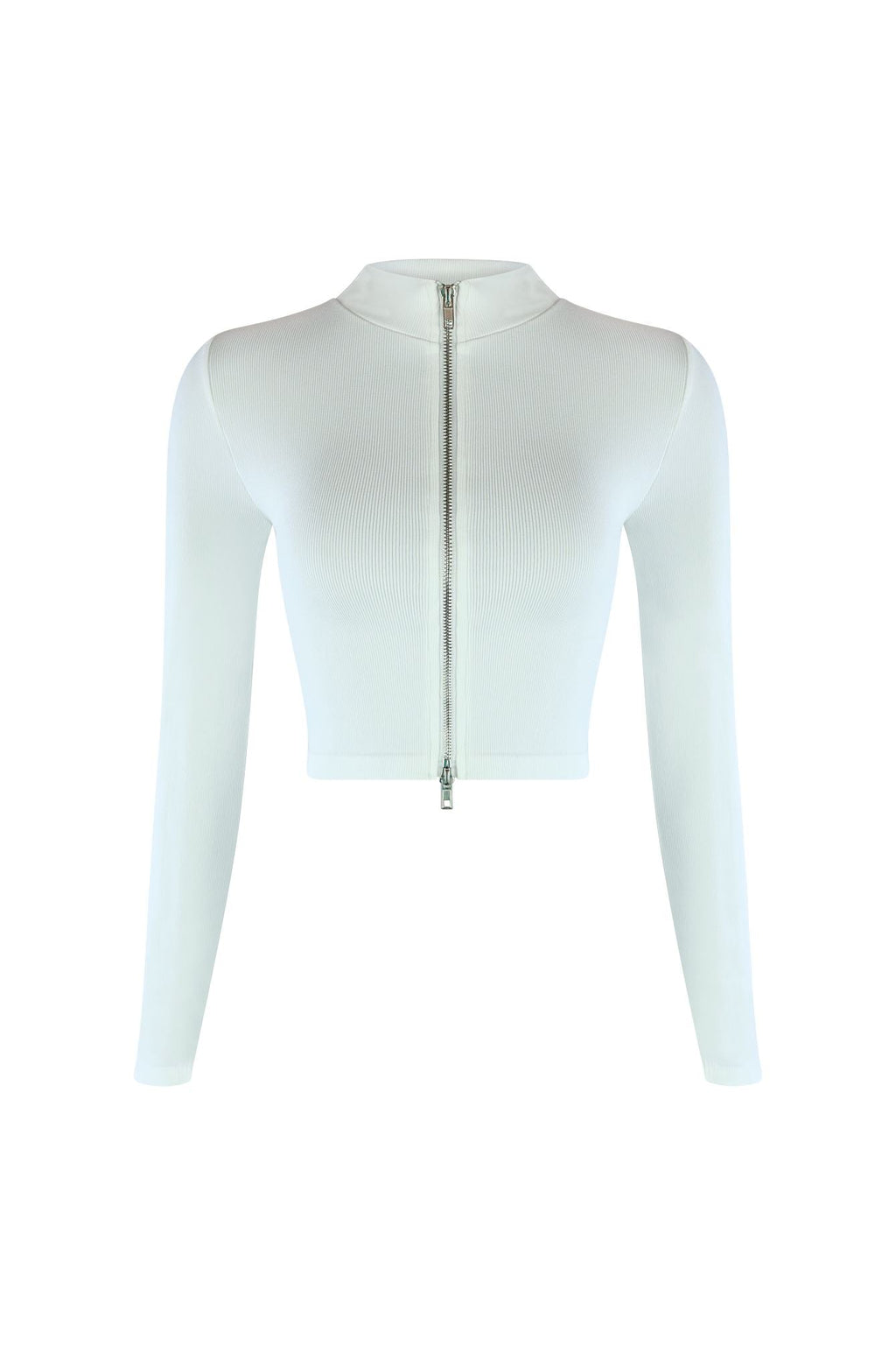 Heidi Two Way Zipper Top