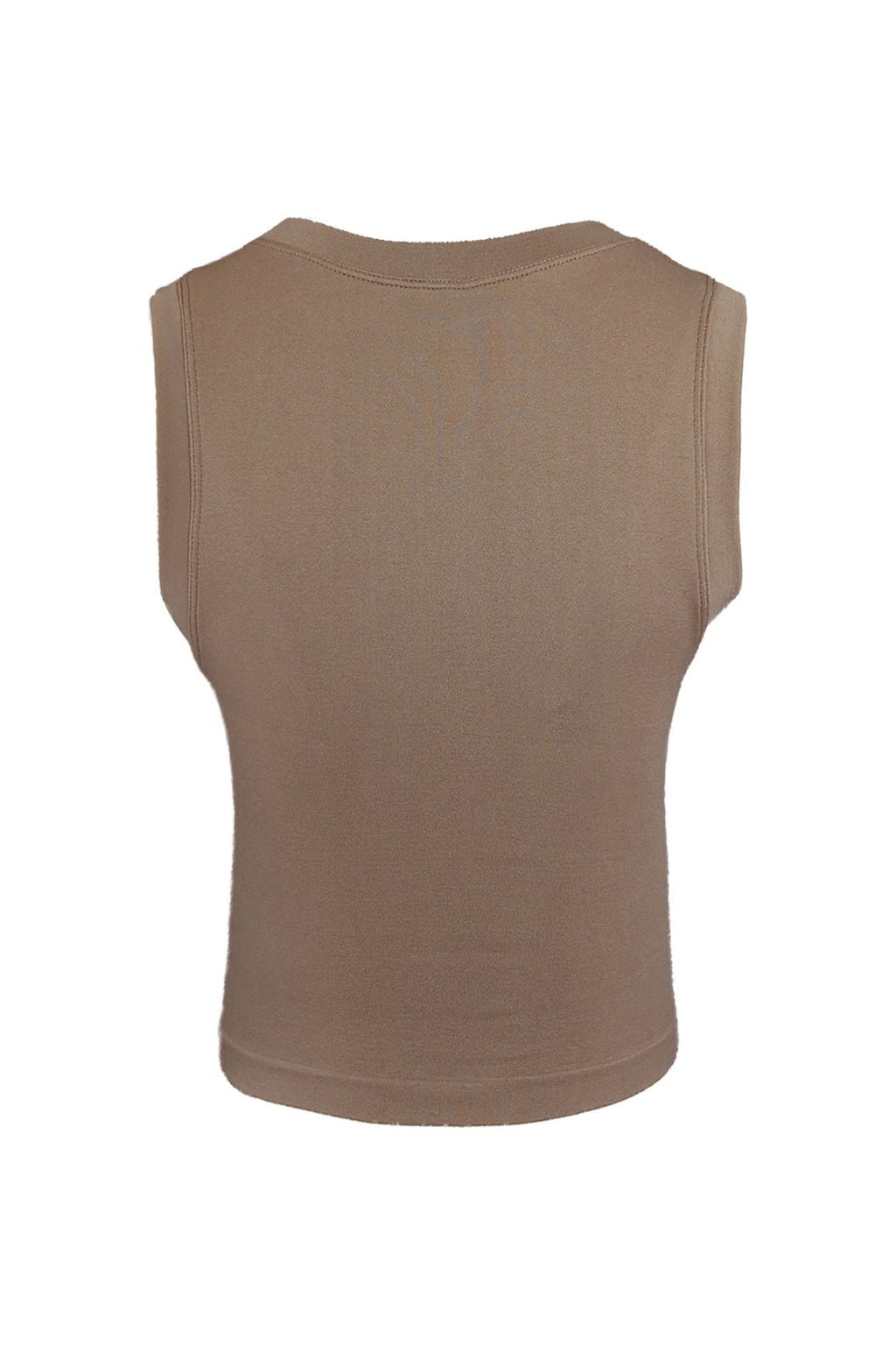 Soft Basic Smooth Muscle Top