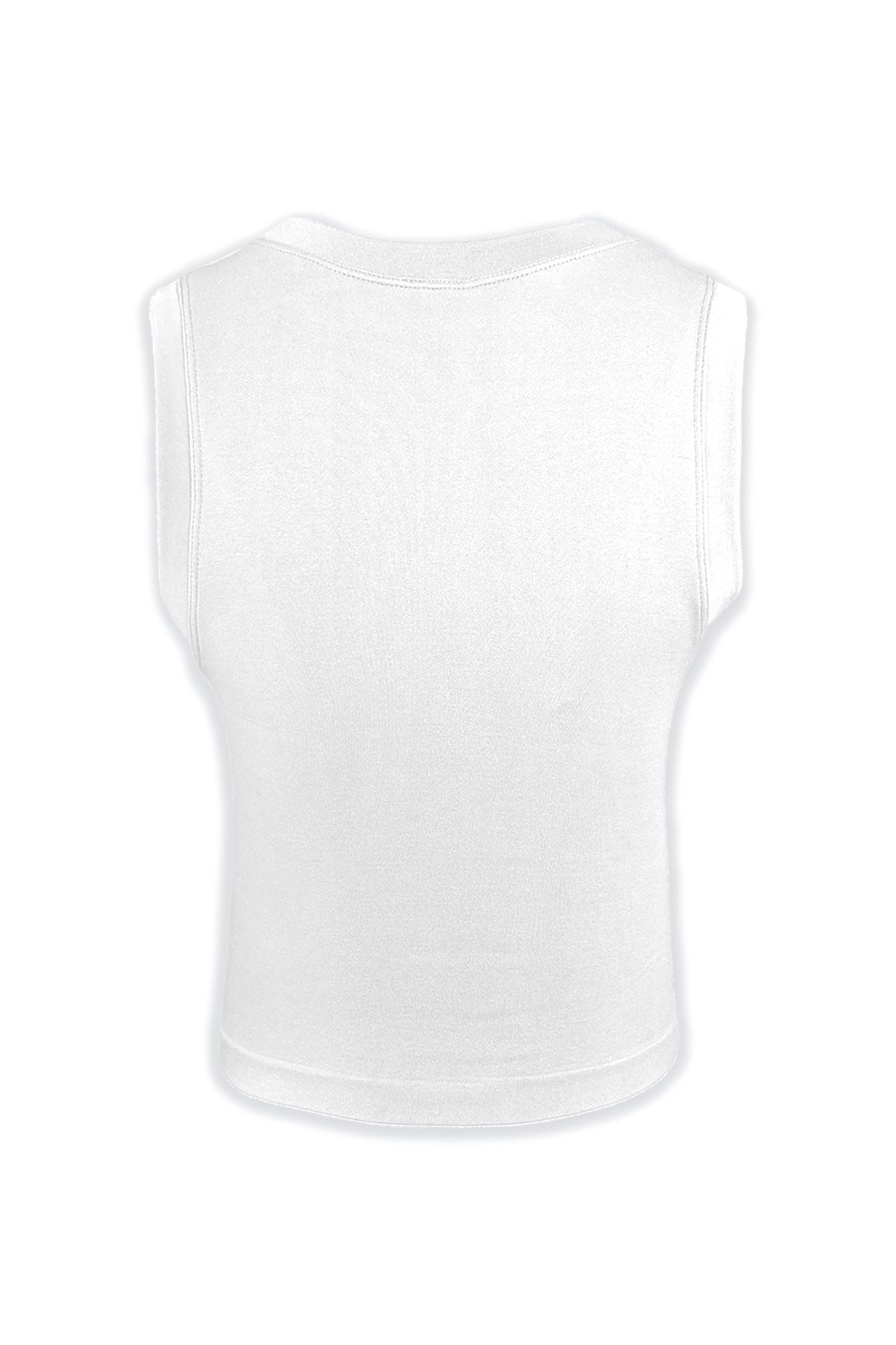 Soft Basic Smooth Muscle Top