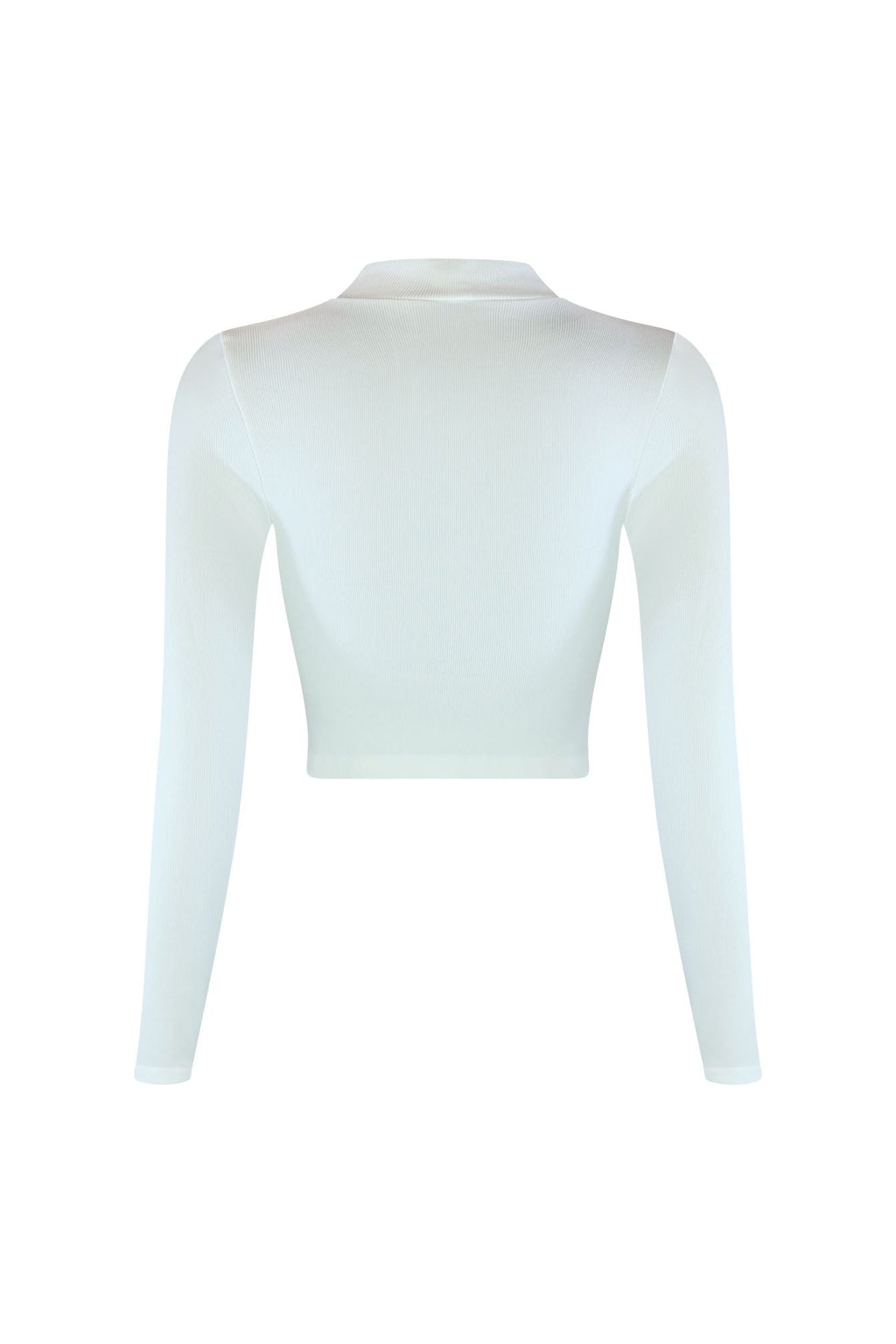 Heidi Two Way Zipper Top