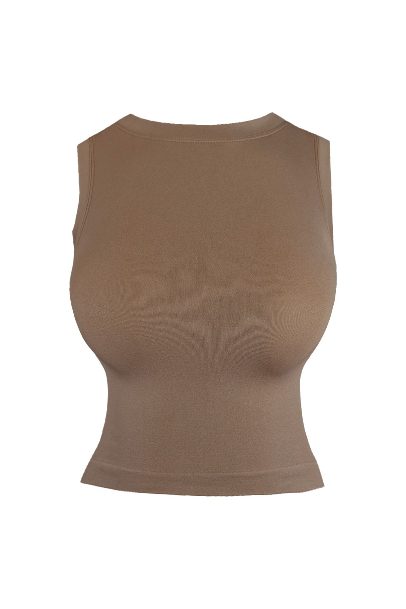 Soft Basic Smooth Muscle Top