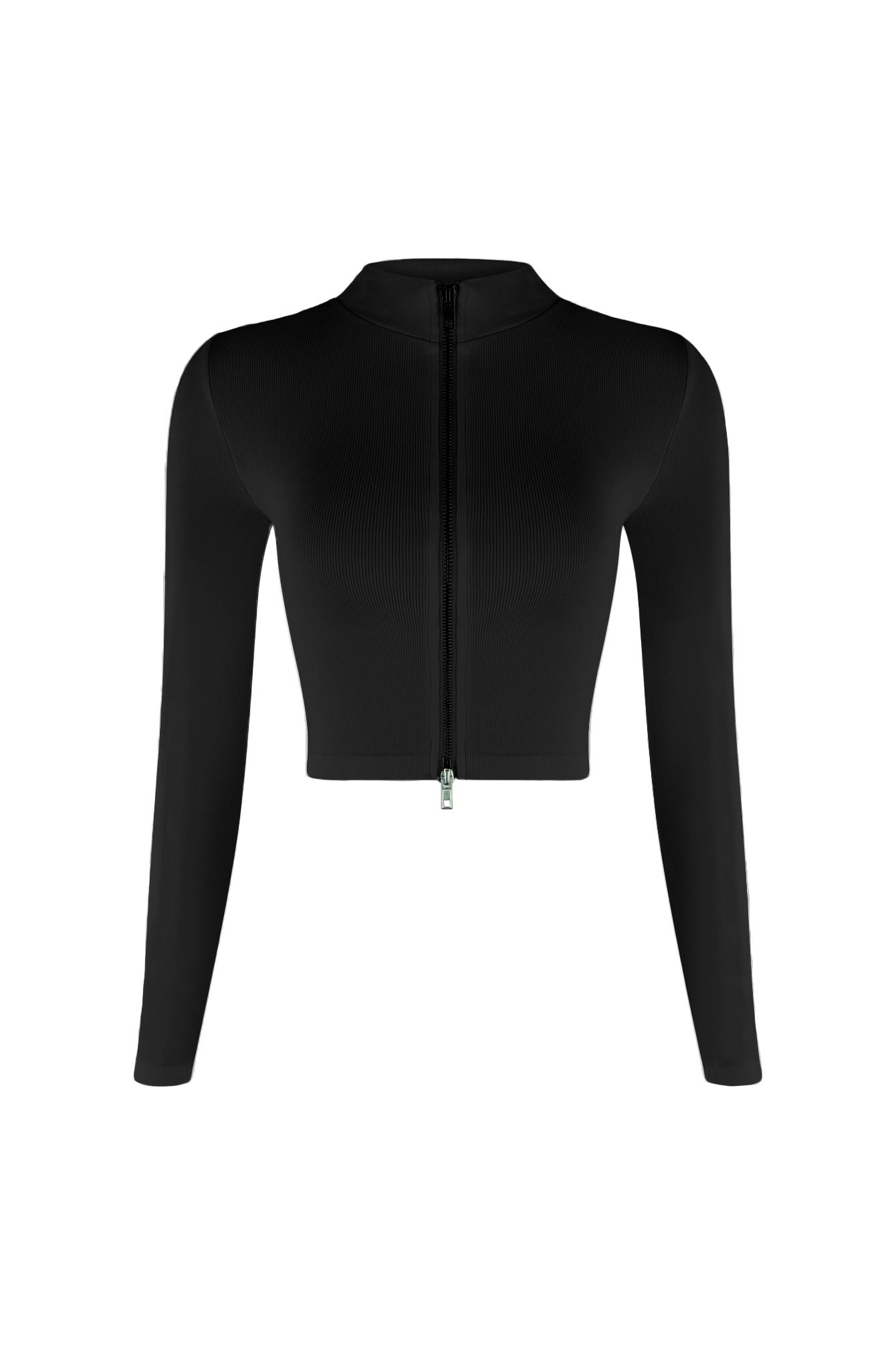 Heidi Two Way Zipper Top