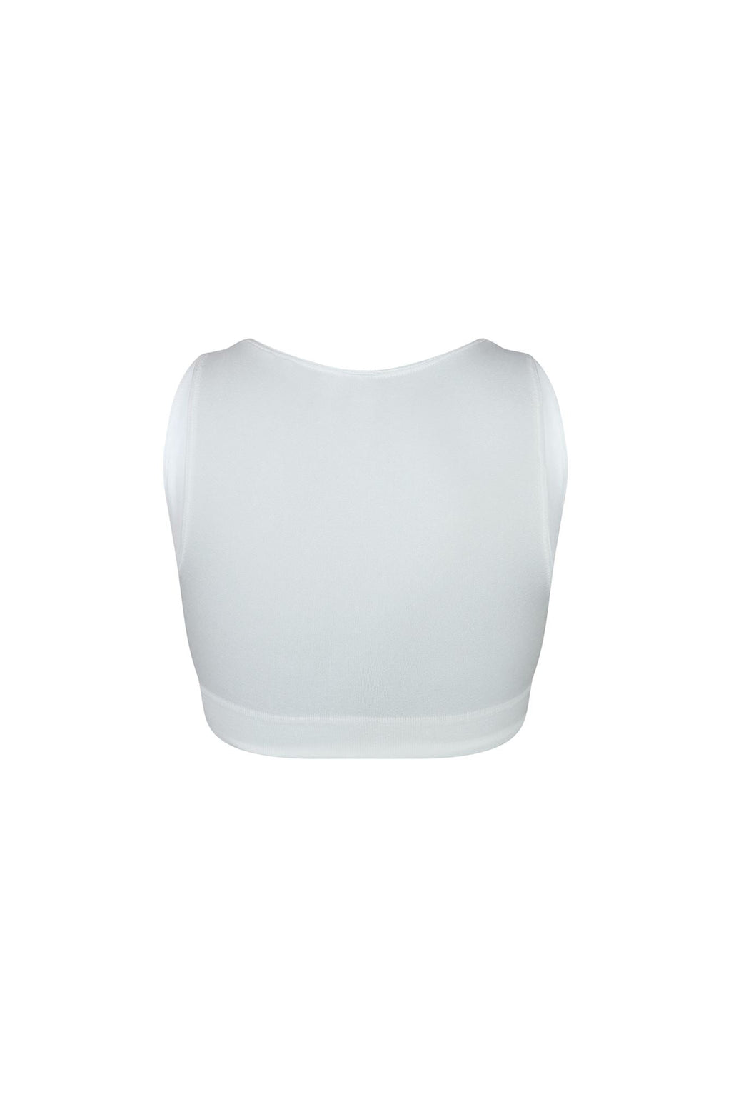 Soft Smooth Hook Sleeveless T