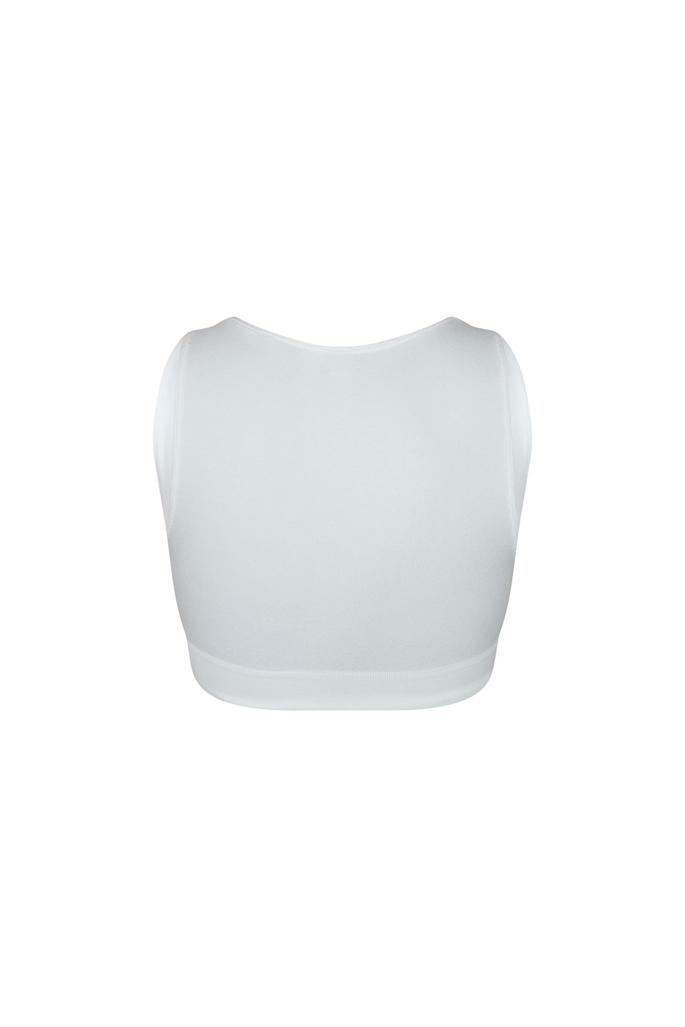 Soft Smooth Hook Sleeveless T