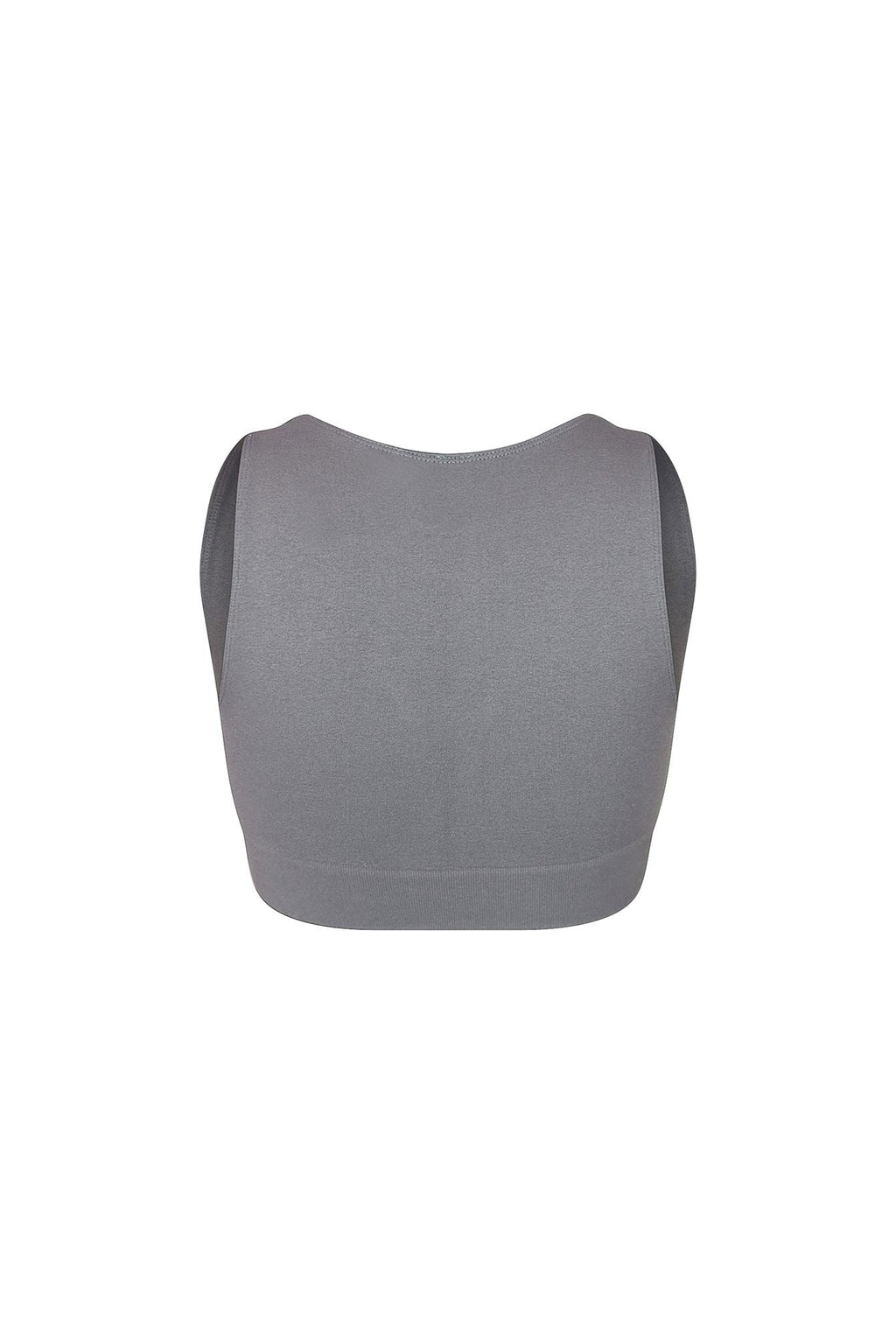 Soft Smooth Hook Sleeveless T