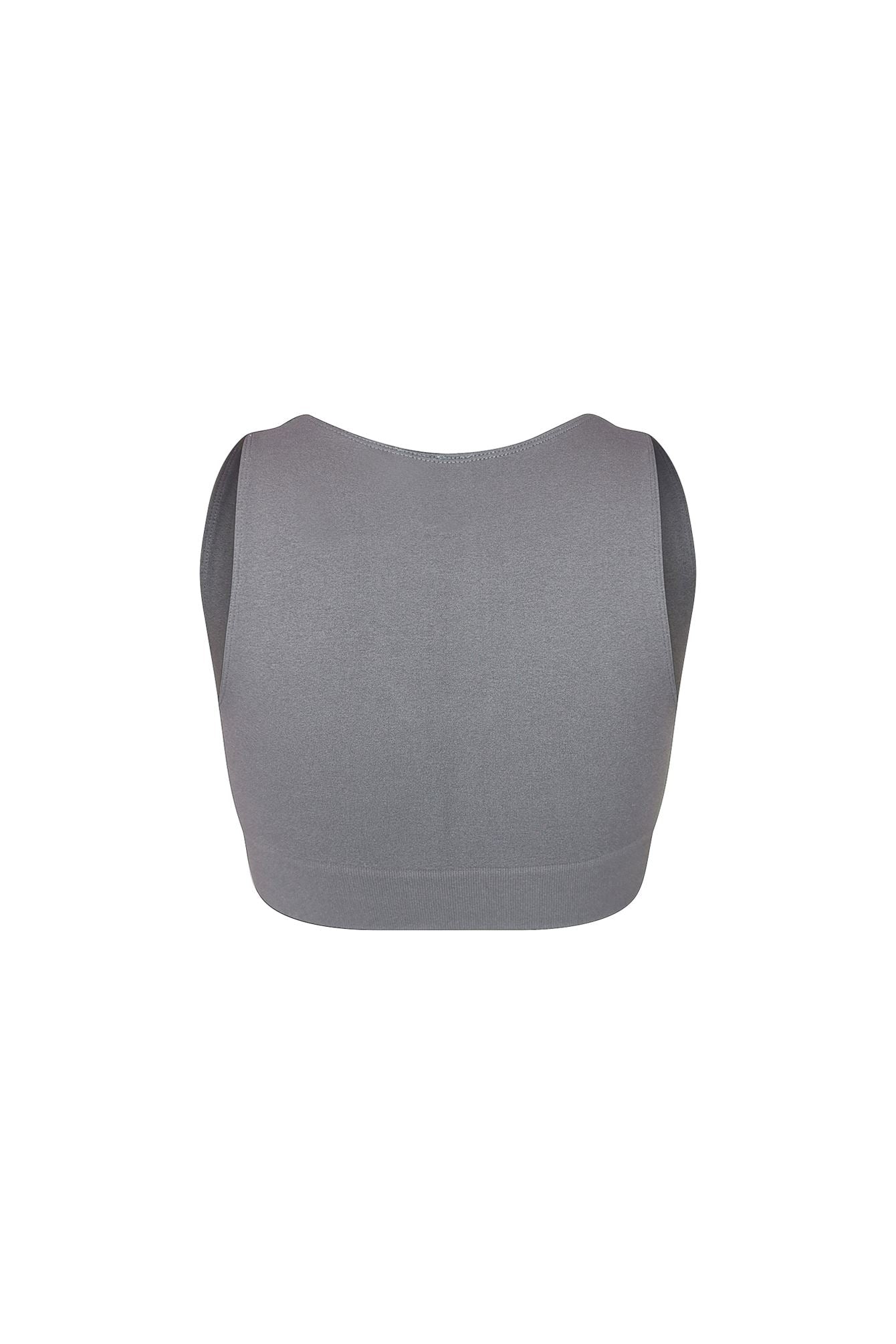 Soft Smooth Hook Sleeveless T