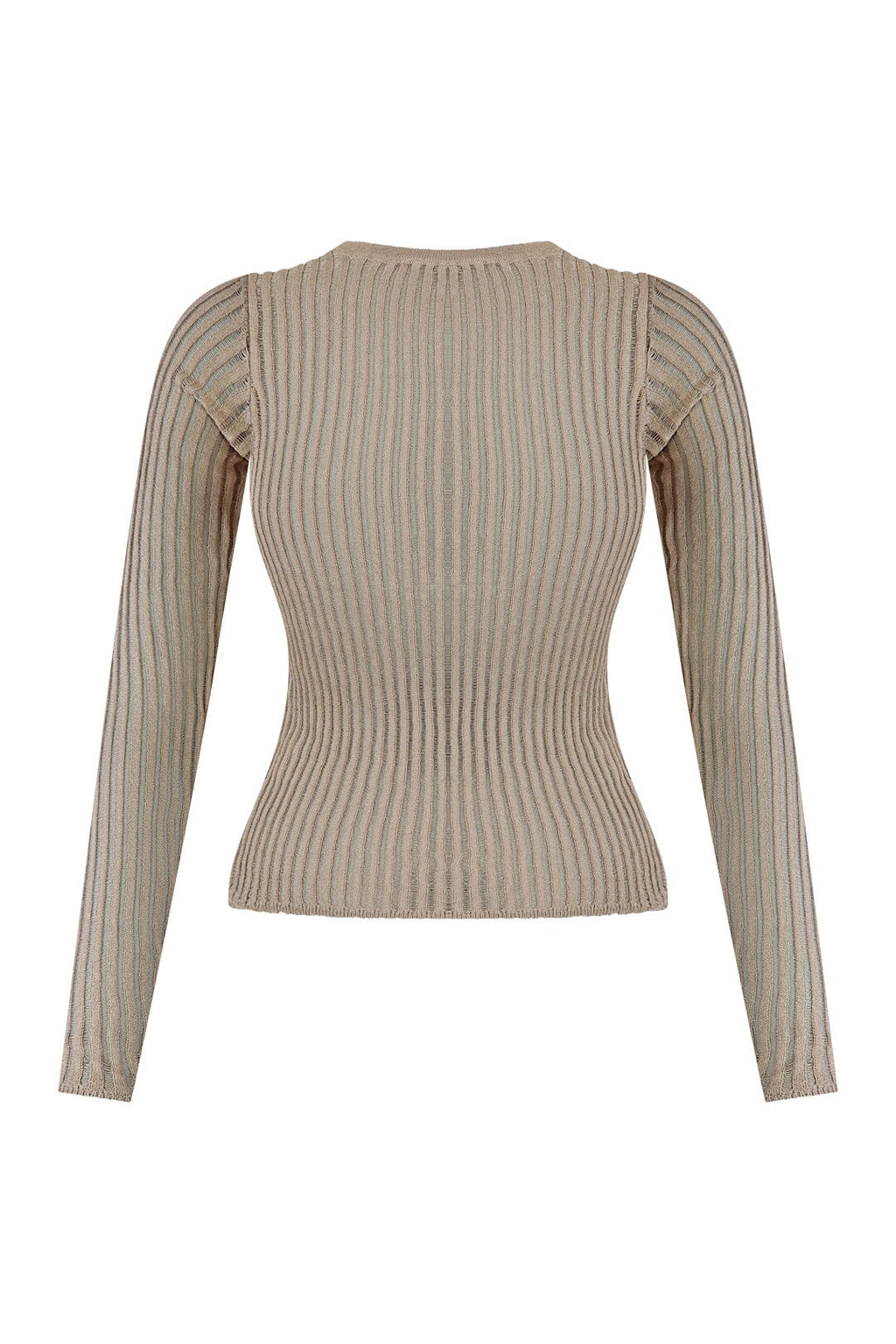 Forgetting You Lightweight Basic Top