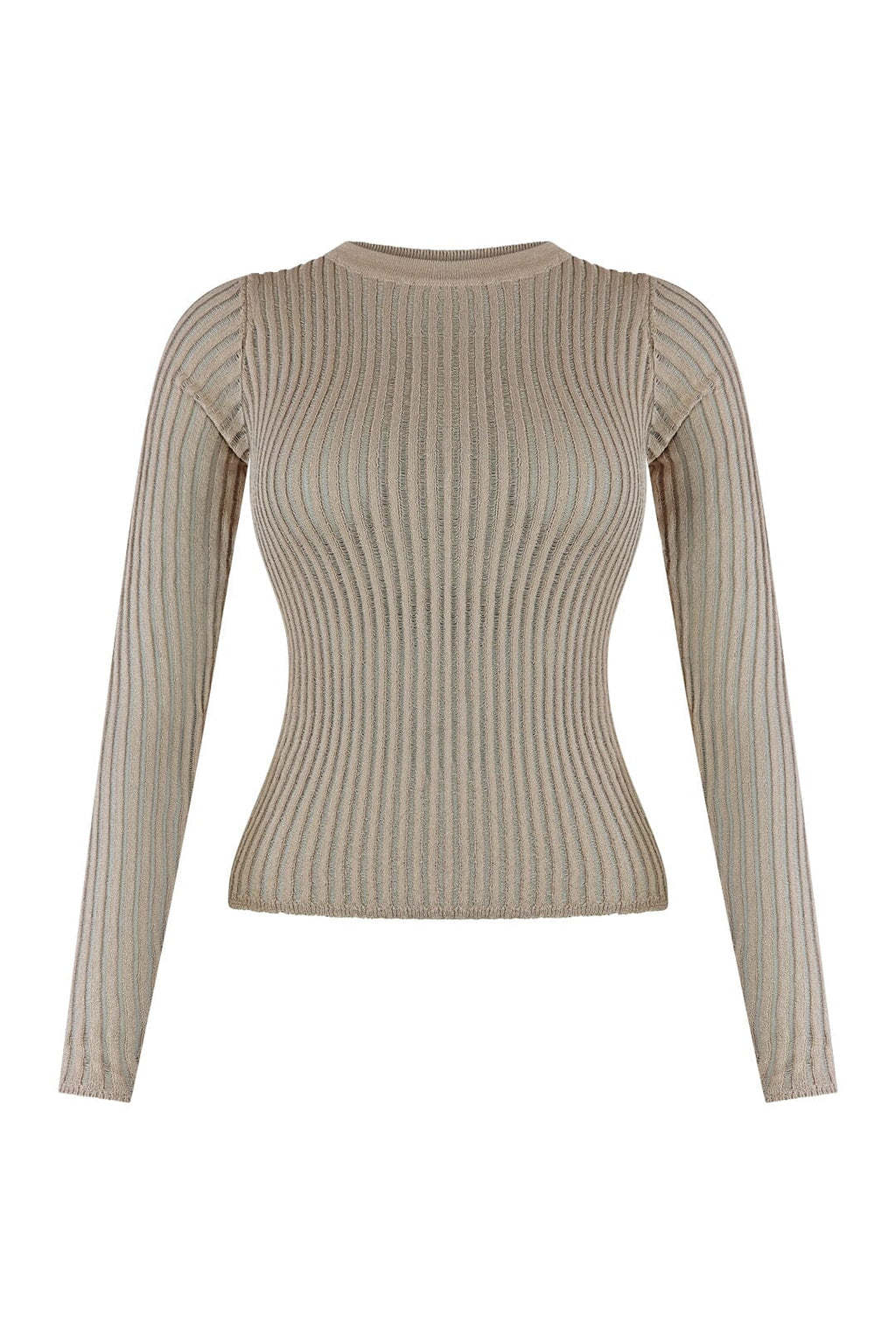 Forgetting You Lightweight Basic Top