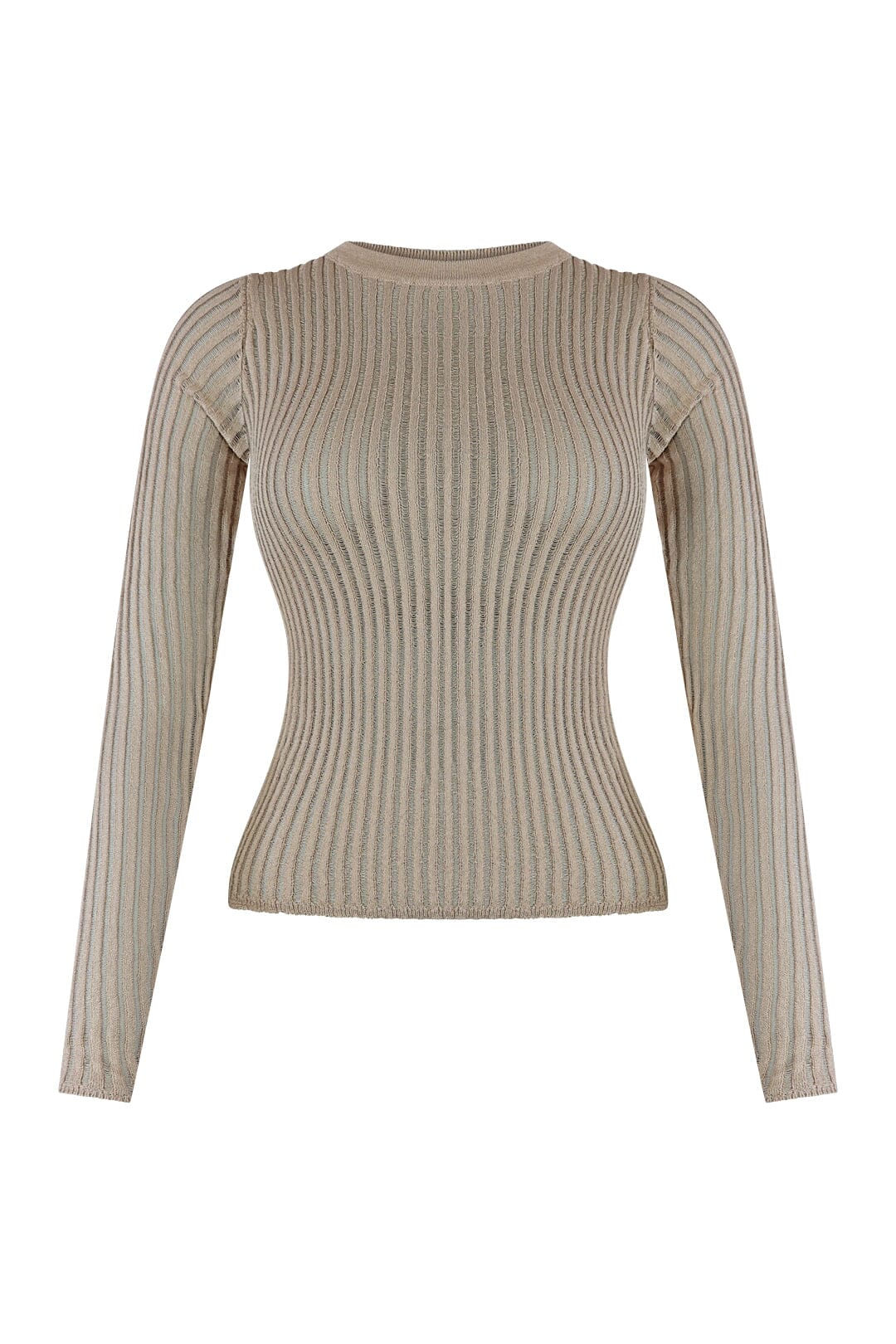 Forgetting You Lightweight Basic Top