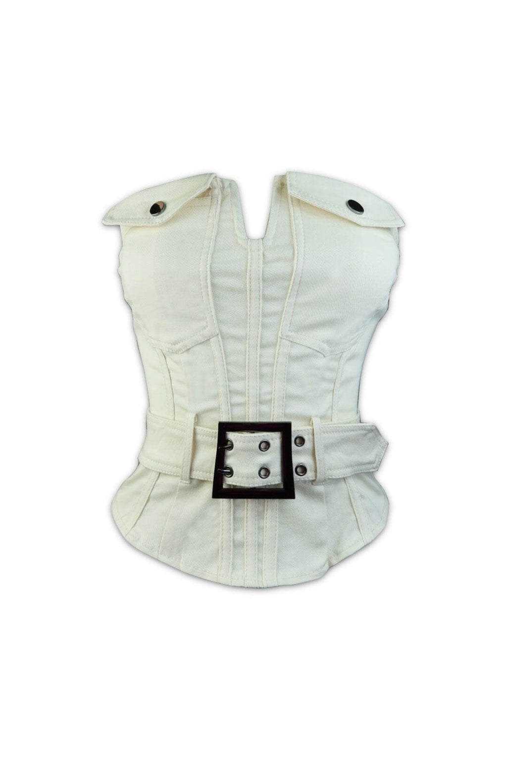 Vanilla Cargo Tube Top